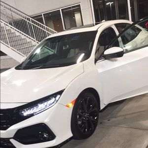 Meet your Posher, Joseph